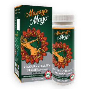 Masaya Moyo